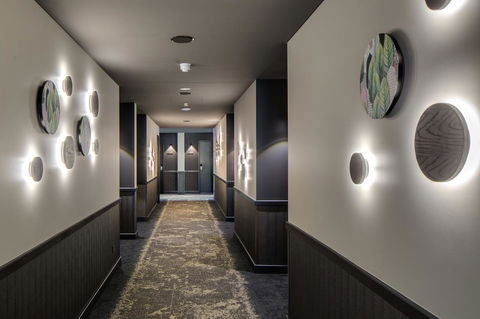 Marion Hotel - Accommodation Mount Tamborine 5