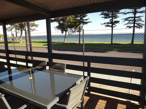 Ceduna Foreshore Caravan Park - Accommodation Mount Tamborine 34