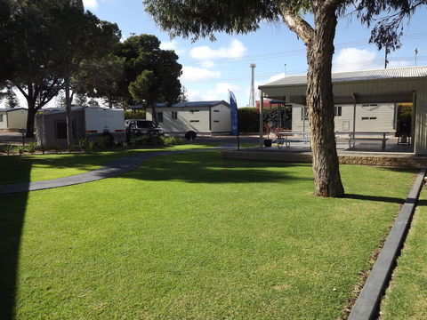 Ceduna Foreshore Caravan Park - Accommodation Mount Tamborine 24