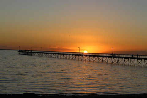 Ceduna Foreshore Caravan Park - Accommodation Mount Tamborine 35