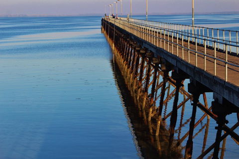 Ceduna Foreshore Caravan Park - Accommodation Mount Tamborine 40