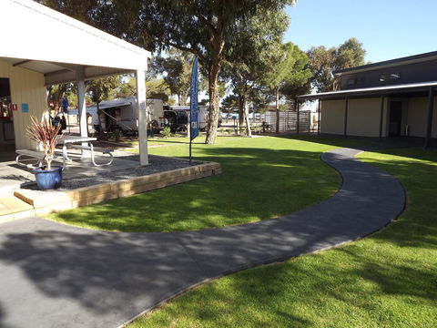 Ceduna Foreshore Caravan Park - Accommodation Mount Tamborine 33