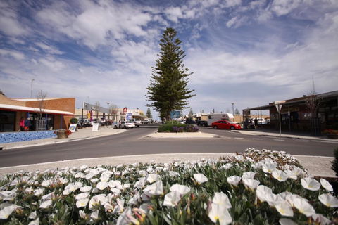 Ceduna Foreshore Caravan Park - Accommodation Mount Tamborine 29
