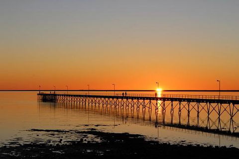 Ceduna Foreshore Caravan Park - Accommodation Mount Tamborine 39