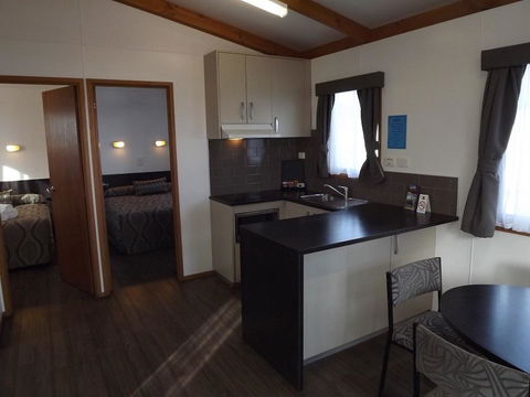 Ceduna Foreshore Caravan Park - Accommodation Mount Tamborine 13