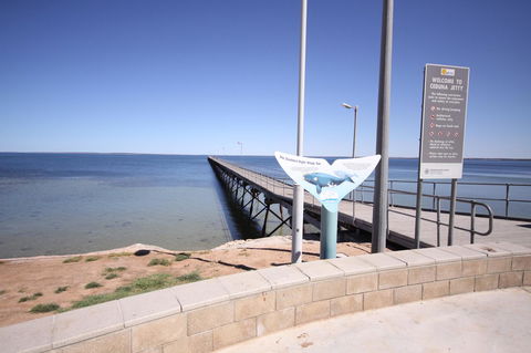 Ceduna Foreshore Caravan Park - Accommodation Mount Tamborine 22