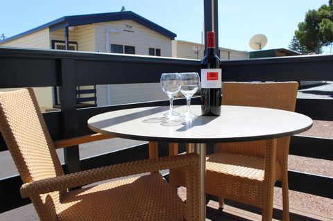 Ceduna Foreshore Caravan Park - Accommodation Mount Tamborine 4