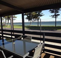 Ceduna Foreshore Caravan Park - Accommodation Mount Tamborine