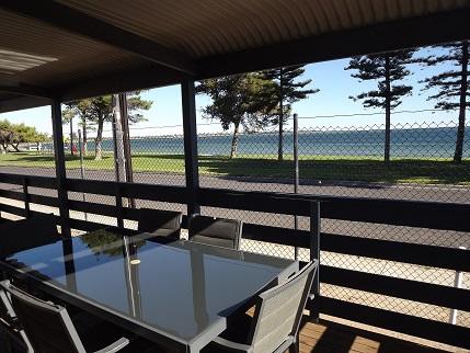 Ceduna Foreshore Caravan Park - Accommodation Mount Tamborine 0