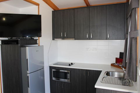 Ceduna Foreshore Caravan Park - Accommodation Mount Tamborine 1