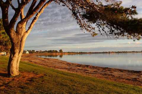 Ceduna Foreshore Caravan Park - Accommodation Mount Tamborine 19