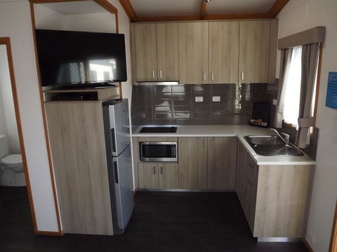 Ceduna Foreshore Caravan Park - Accommodation Mount Tamborine 12