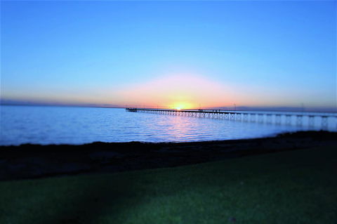 Ceduna Foreshore Caravan Park - Accommodation Mount Tamborine 3