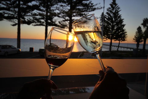 Ceduna Foreshore Caravan Park - Accommodation Mount Tamborine 17