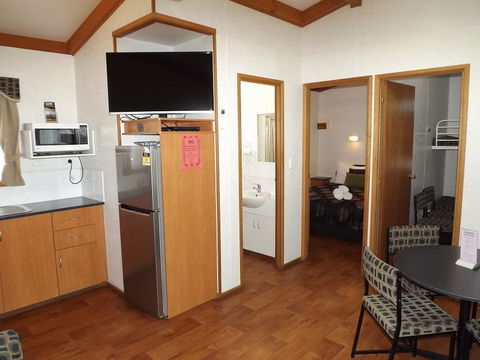 Ceduna Foreshore Caravan Park - Accommodation Mount Tamborine 36