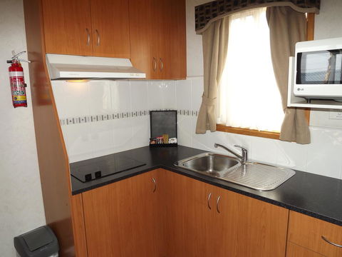 Ceduna Foreshore Caravan Park - Accommodation Mount Tamborine 18