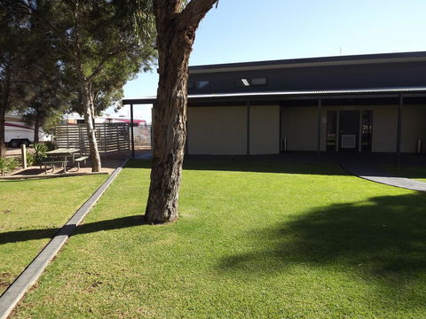 Ceduna Foreshore Caravan Park - Accommodation Mount Tamborine 31