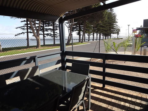 Ceduna Foreshore Caravan Park - Accommodation Mount Tamborine 15