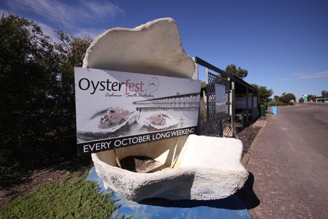 Ceduna Foreshore Caravan Park - Accommodation Mount Tamborine 27