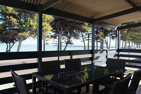 Ceduna Foreshore Caravan Park - Accommodation Mount Tamborine 20