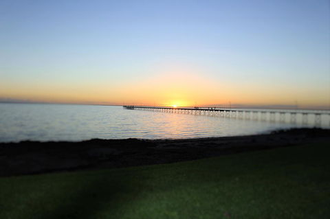 Ceduna Foreshore Caravan Park - Accommodation Mount Tamborine 38
