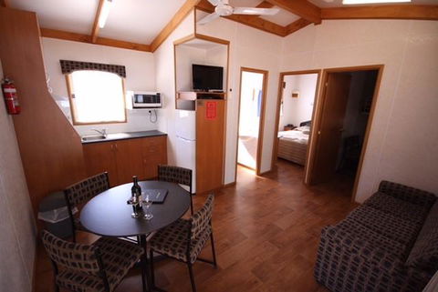 Ceduna Foreshore Caravan Park - Accommodation Mount Tamborine 37
