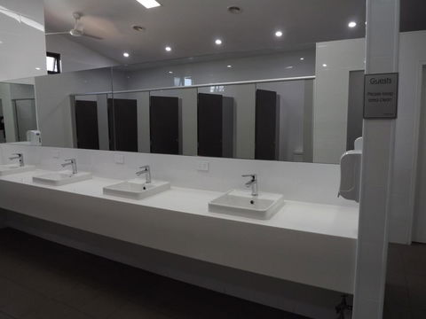 Ceduna Foreshore Caravan Park - Accommodation Mount Tamborine 25