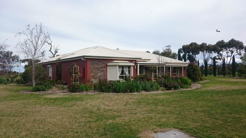 Gaerwood B&B - Accommodation Mount Tamborine 15
