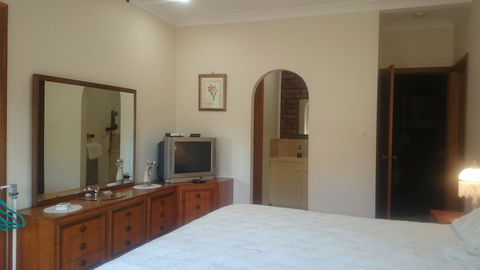 Gaerwood B&B - Accommodation Mount Tamborine 5