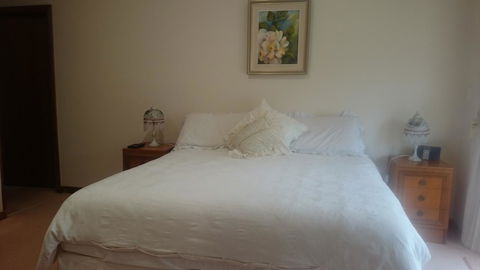 Gaerwood B&B - Accommodation Mount Tamborine 0