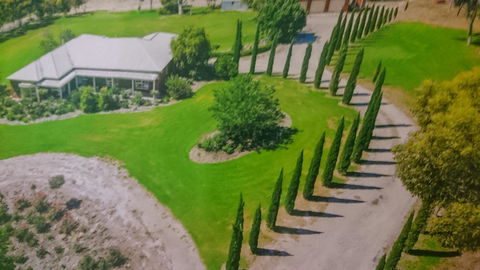 Gaerwood B&B - Accommodation Mount Tamborine 7