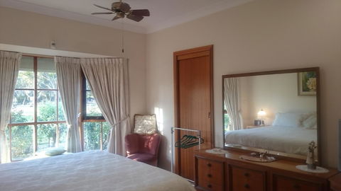 Gaerwood B&B - Accommodation Mount Tamborine 4