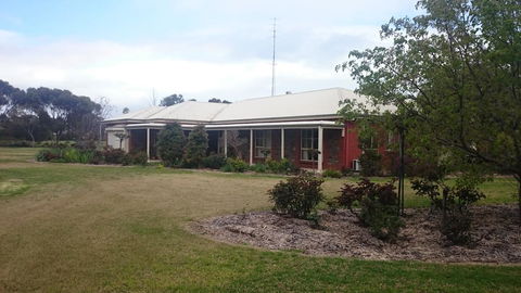 Gaerwood B&B - Accommodation Mount Tamborine 16