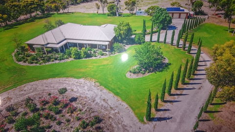 Gaerwood B&B - Accommodation Mount Tamborine 8