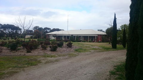 Gaerwood B&B - Accommodation Mount Tamborine 10