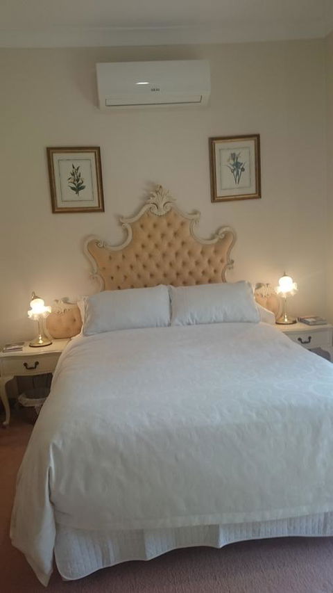 Gaerwood B&B - Accommodation Mount Tamborine 9