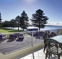 Tasman Beachside Apartments - Accommodation Mount Tamborine