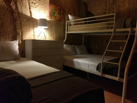 Zen Underground B&B - Accommodation Mount Tamborine 12