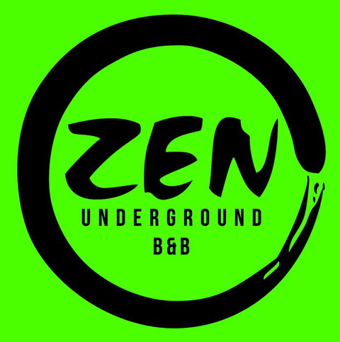 Zen Underground B&B - Accommodation Mount Tamborine 0
