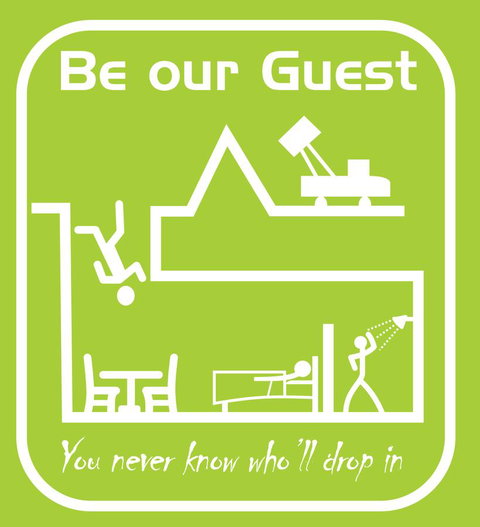 Zen Underground B&B - Accommodation Mount Tamborine 1