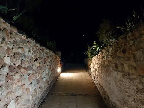 Zen Underground B&B - Accommodation Mount Tamborine 15