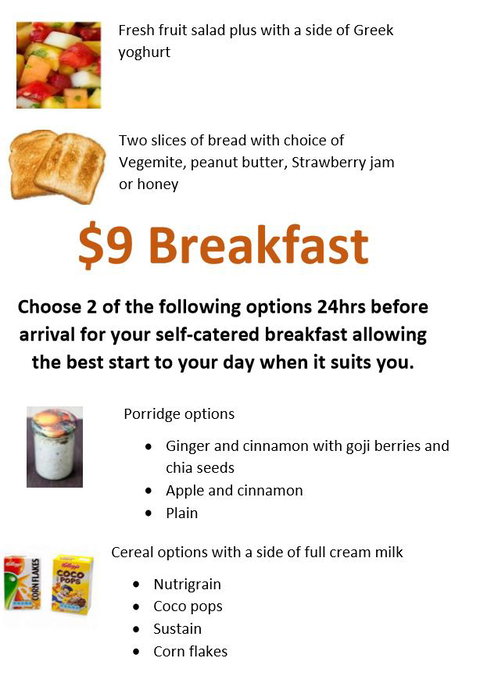 Zen Underground B&B - Accommodation Mount Tamborine 9