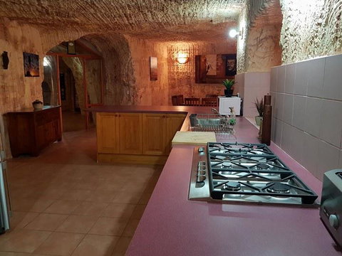 Zen Underground B&B - Accommodation Mount Tamborine 16