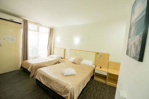 Jacksons Motor Inn - Accommodation Mount Tamborine 18