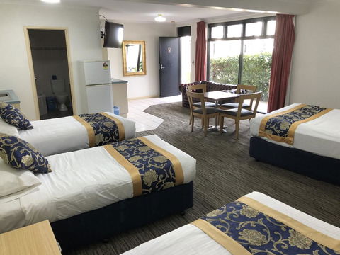 Jacksons Motor Inn - Accommodation Mount Tamborine 44