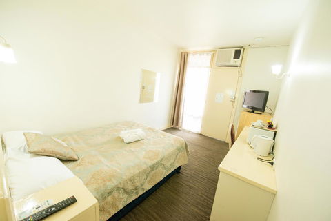 Jacksons Motor Inn - Accommodation Mount Tamborine 34