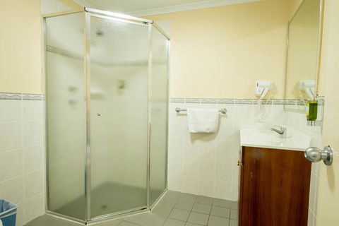 Jacksons Motor Inn - Accommodation Mount Tamborine 24