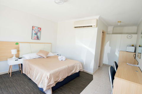 Jacksons Motor Inn - Accommodation Mount Tamborine 20