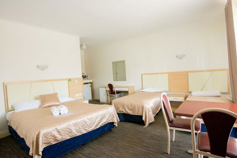 Jacksons Motor Inn - Accommodation Mount Tamborine 12