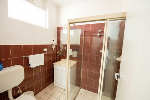 Jacksons Motor Inn - Accommodation Mount Tamborine 16